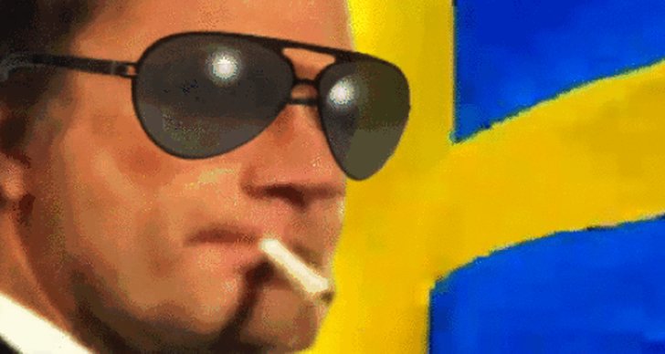Kung Carl XVI Gustaf, Fredrik Reinfeldt, Rikard Palm, Zlatan Ibrahimovic, N24 Listar